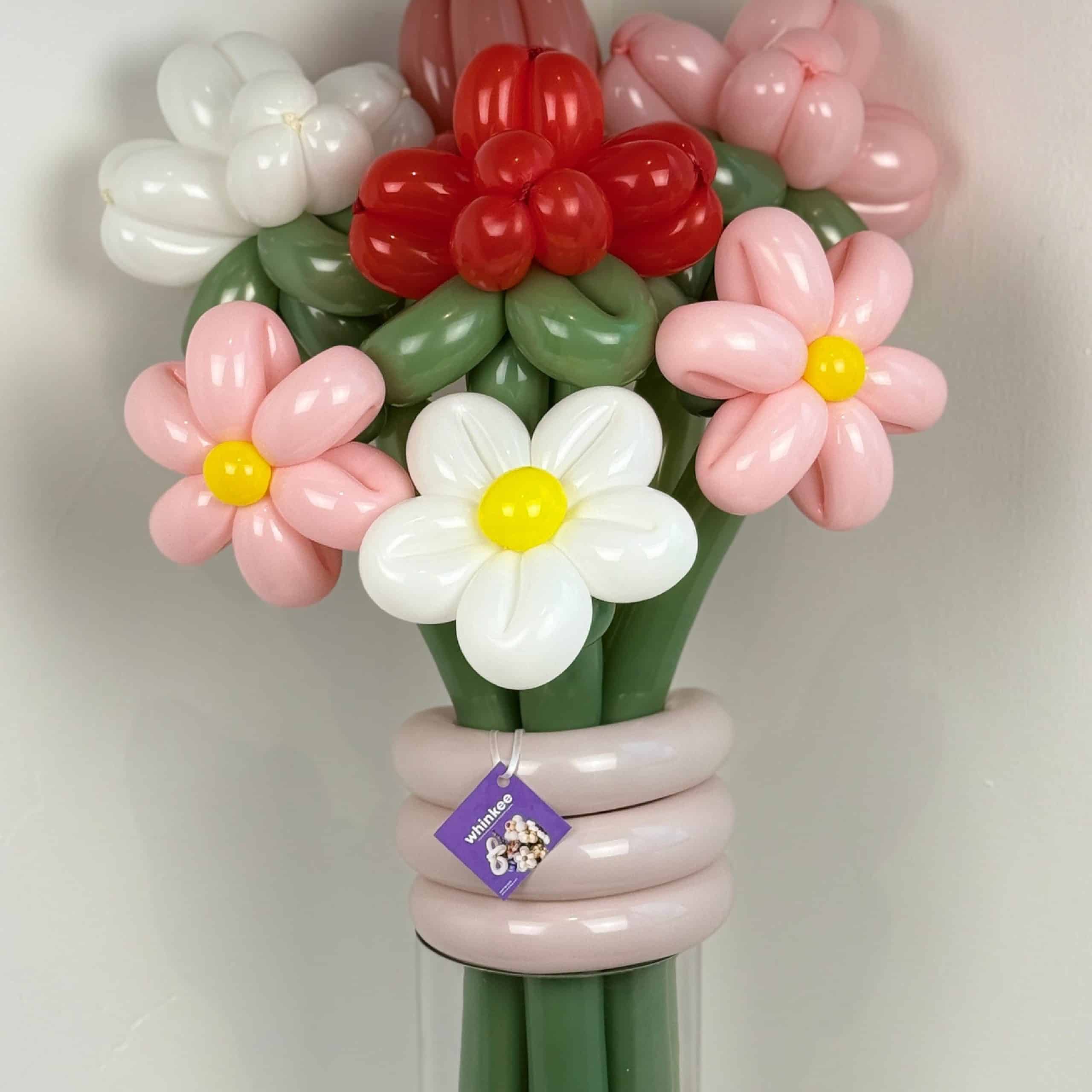 Bouquet - Azure Bliss-0001 2 - Whinkee Bouquet - Azure Bliss-0001 2