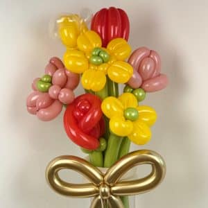 Bouquet - Blush and Bloom-0001