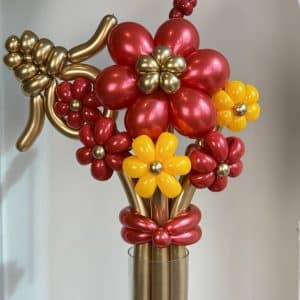 Bouquet - Chinese New Year Signature-0001
