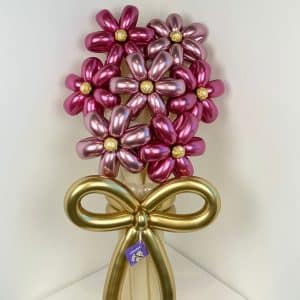 Bouquet - Daisy Luxe-0001