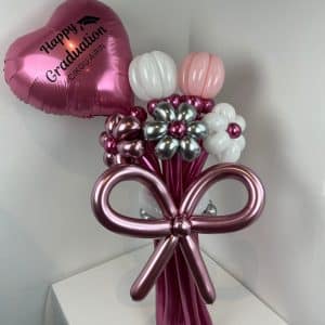 Bouquet - Eternal Pink -0001