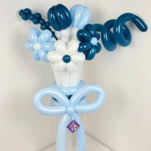 Bouquet - Ocean Mist-0001