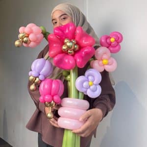 Bouquet - Orchid Luxe-0001
