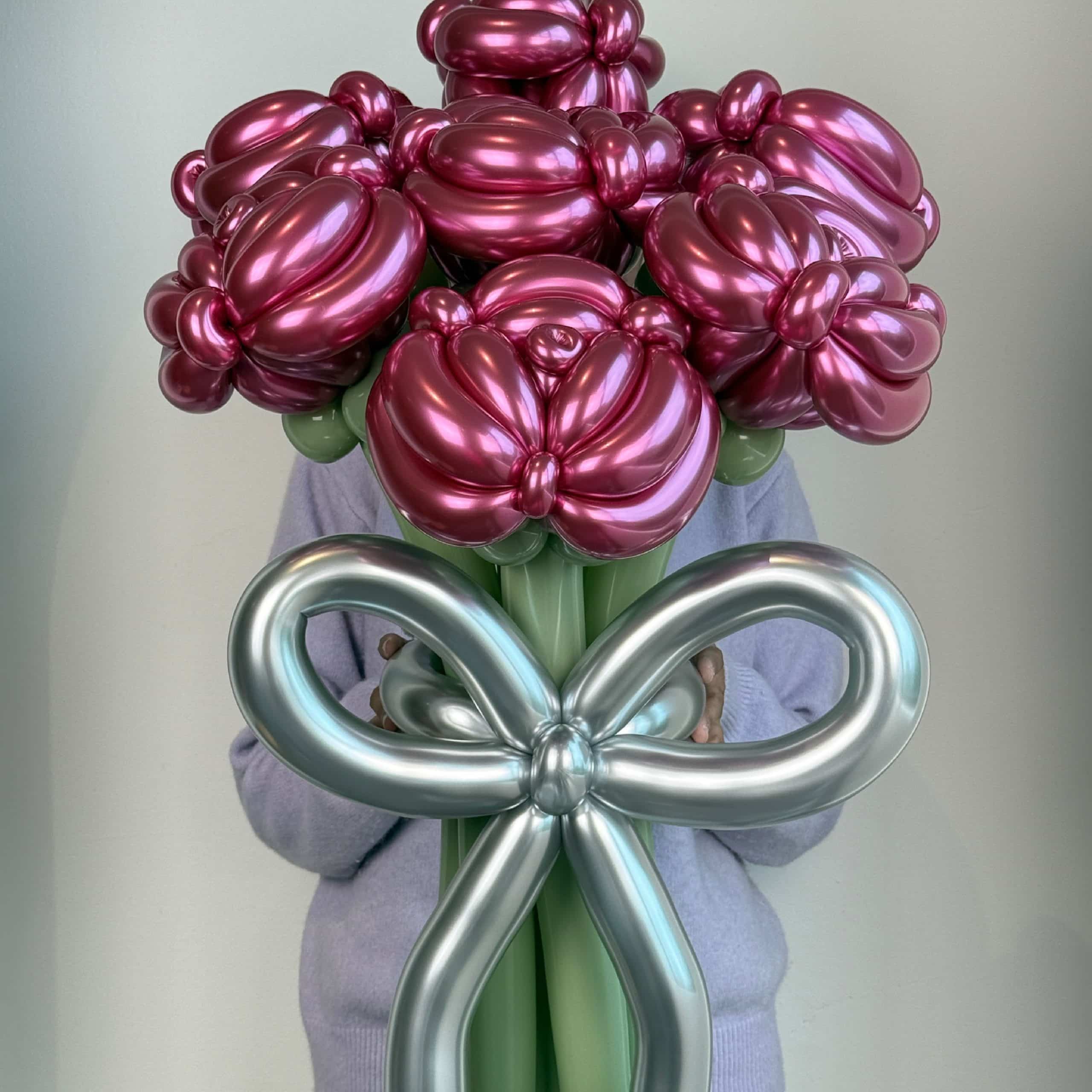 Bouquet - Rose Bliss-0002 - Whinkee Bouquet - Rose Bliss-0002