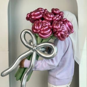 Bouquet - Rose Bliss-0003