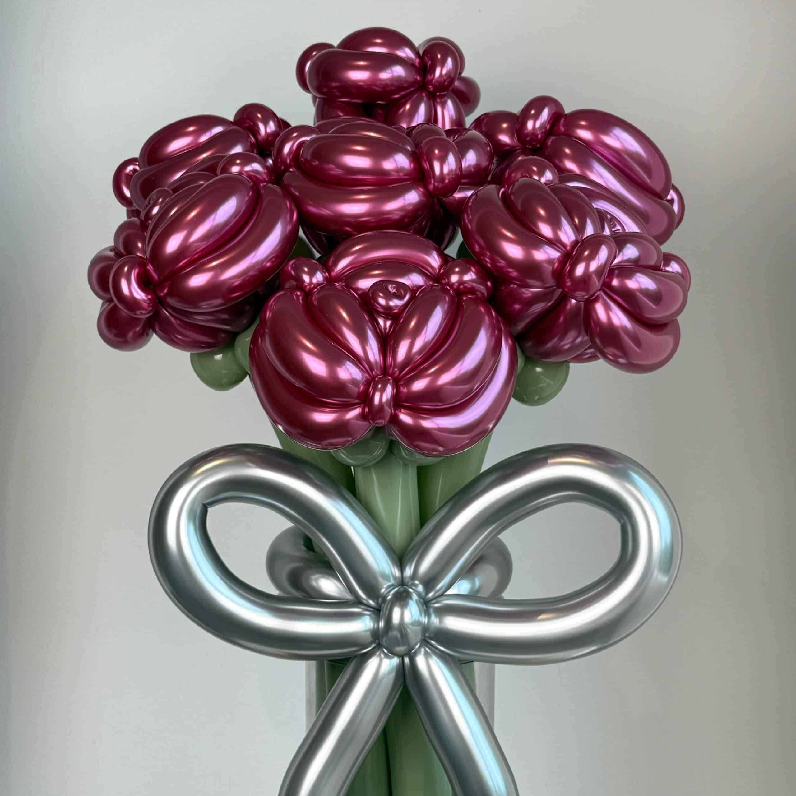 Bouquet - Rose Bliss-0004 - Whinkee Bouquet - Rose Bliss-0004