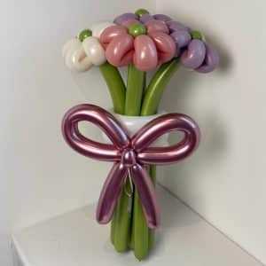 Bouquet - Soft Petal-0001