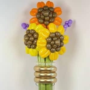 Bouquet - Sunflower Bliss-0001