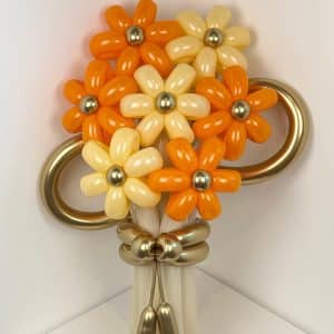 Bouquet - Sunshine Blush-0001