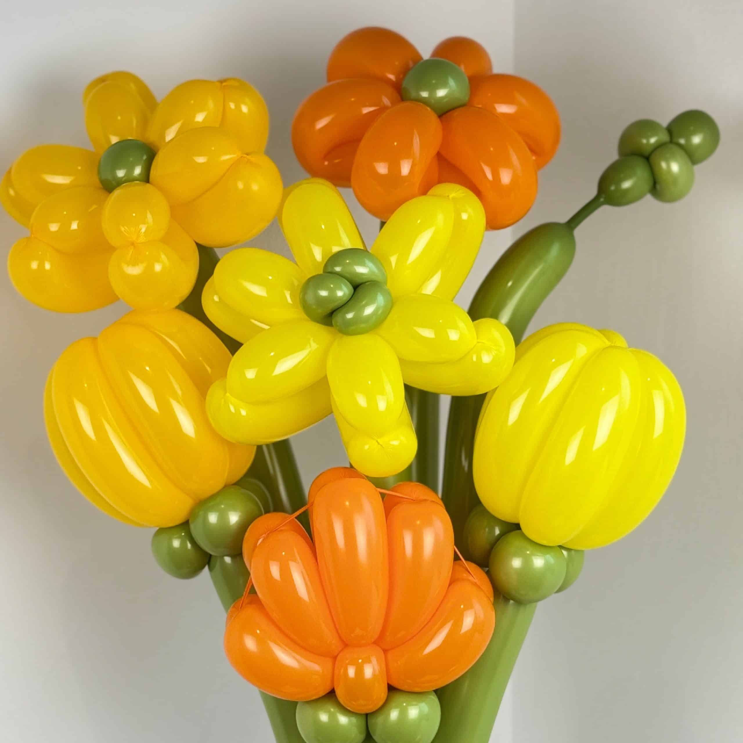 Bouquet - Sweet Harmony-0002 - Whinkee Bouquet - Sweet Harmony-0002