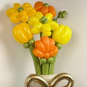Bouquet - Sweet Harmony-0005