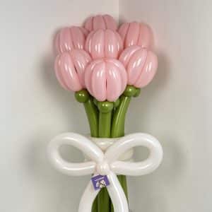 Bouquet - Tulip Kissess-0002