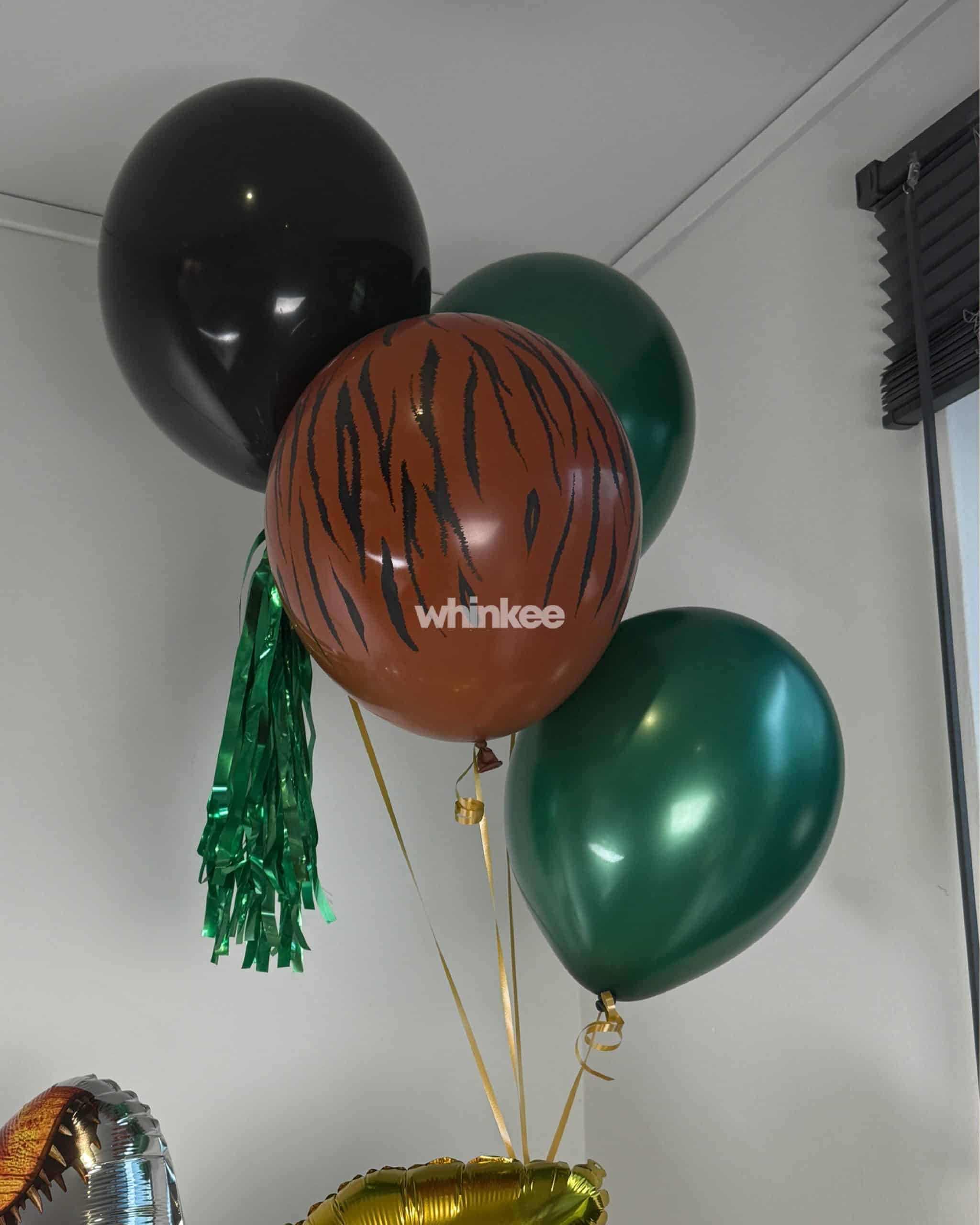 Marquee - Dinasour-0004 - Whinkee Marquee - Dinasour-0004