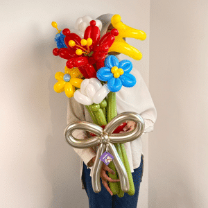 Bouquet Flower - Colours of Malaysia 4
