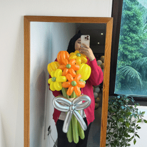 Bouquet Fresh Citrus 3