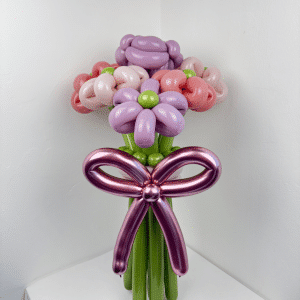Bouquet Grace Rosie- Blush