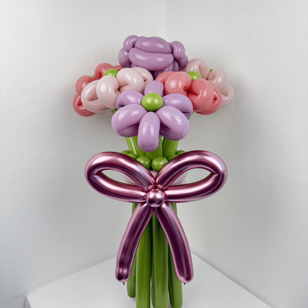Bouquet Grace Rosie- Blush