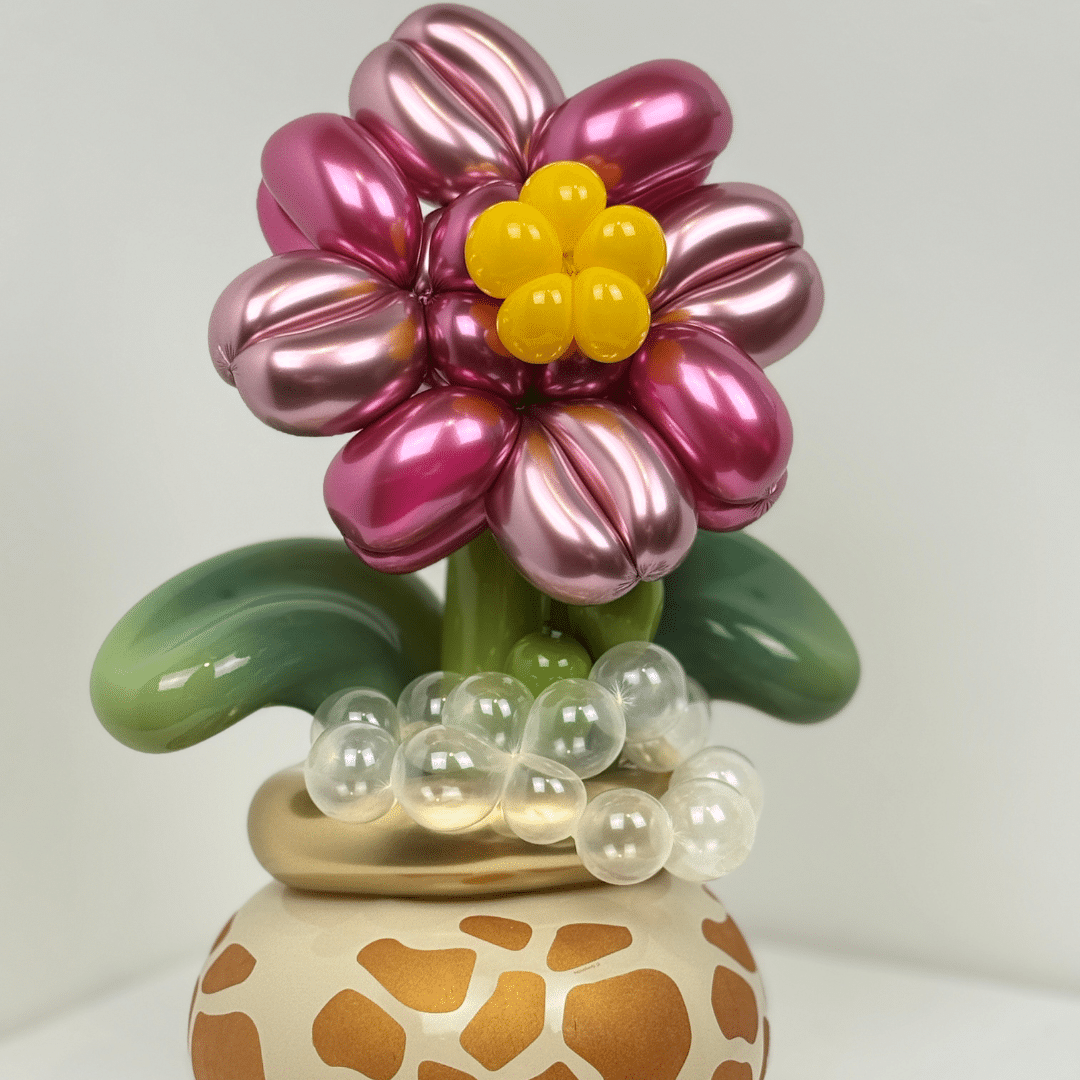 Bouquet - Joyce in Pot 2 - Whinkee Bouquet - Joyce in Pot 2