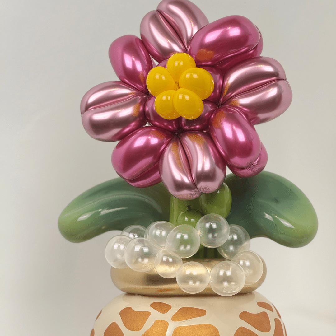 Bouquet - Joyce in Pot 3 - Whinkee Bouquet - Joyce in Pot 3