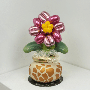 Bouquet - Joyce in Pot