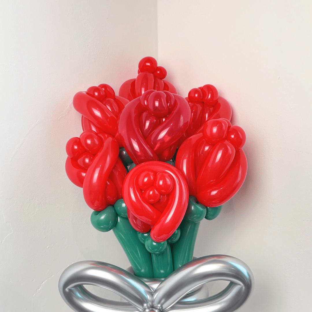 Bouquet - Just Rose 2 - Whinkee Bouquet - Just Rose 2