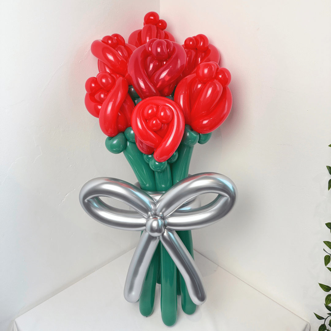 Bouquet - Just Rose - Whinkee Bouquet - Just Rose