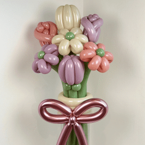 Bouquet - Mauverella