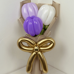 Bouquet - Mini Bloom Lilac 2