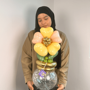 Bouquet - Oddette 6