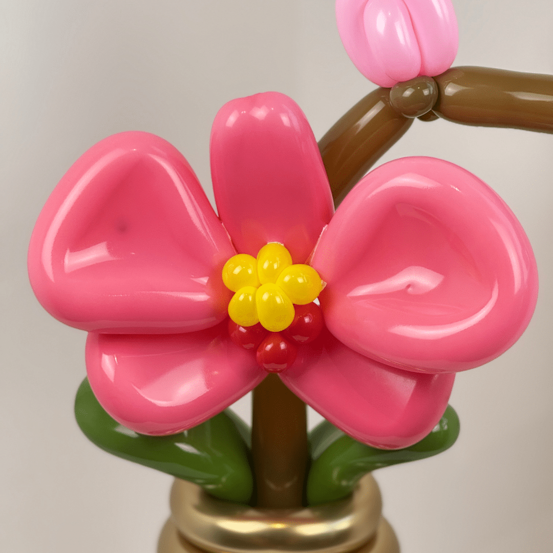 Bouquet - Orchid Swift 2 - Whinkee Bouquet - Orchid Swift 2