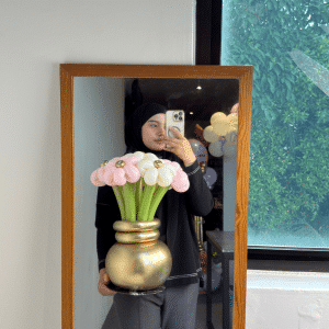 Bouquet - Pastel Luxe