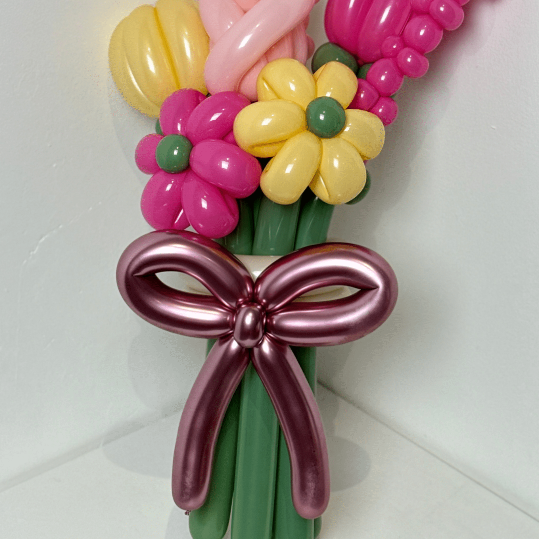 Bouquet - Pinksicle Pop 2 - Whinkee Bouquet - Pinksicle Pop 2