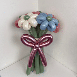 Bouquet - Soft Petal - Blush 3