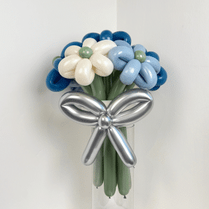 Bouquet - Soft Petal - Blush