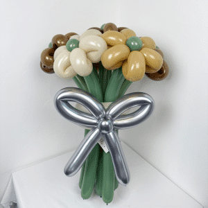Bouquet - Soft Petal - Latte