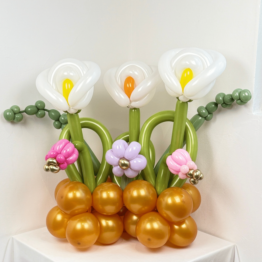 Calalily Garden Marquee RM160 - Calalily Garden Marquee RM160
