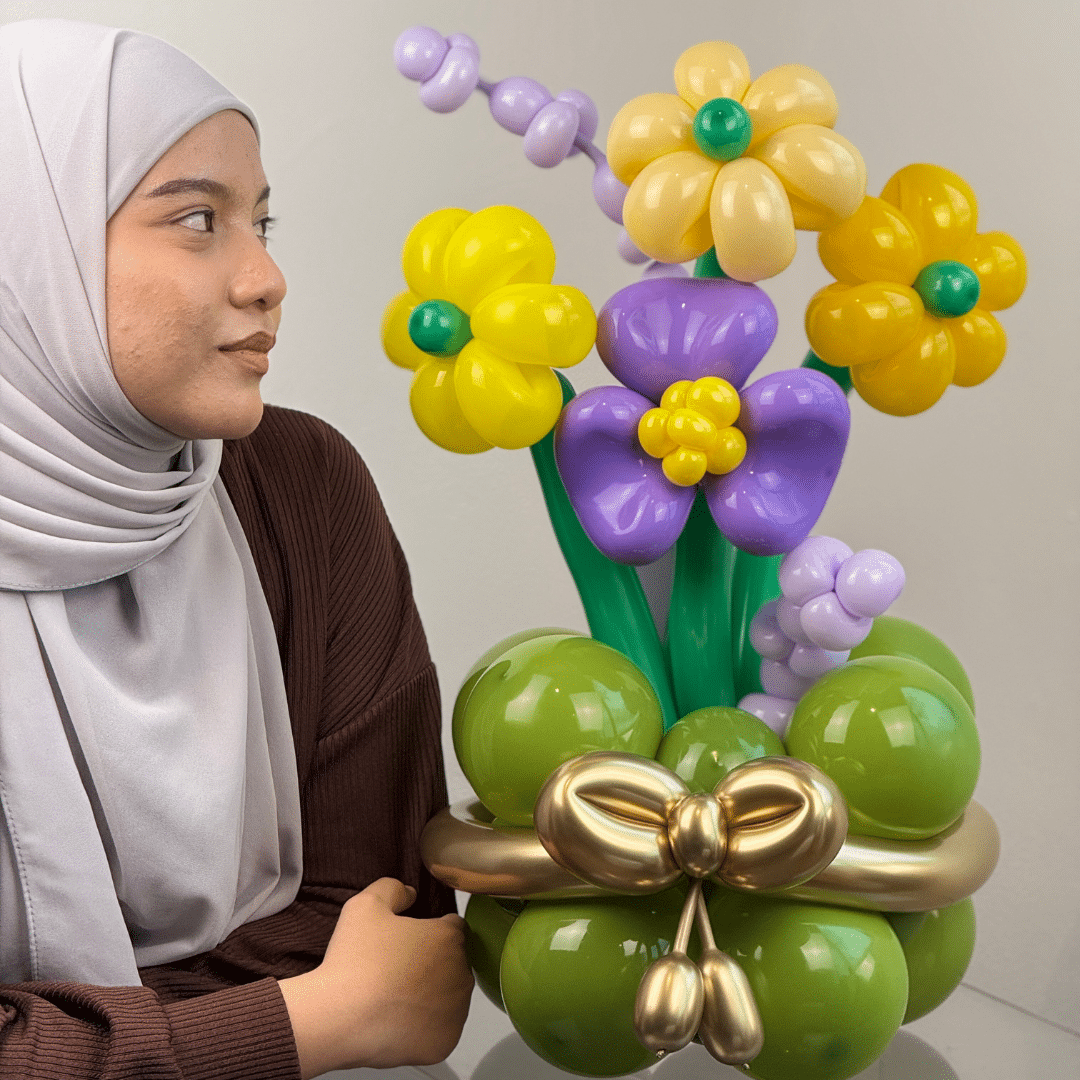 Marque - Congrats Bloom 5